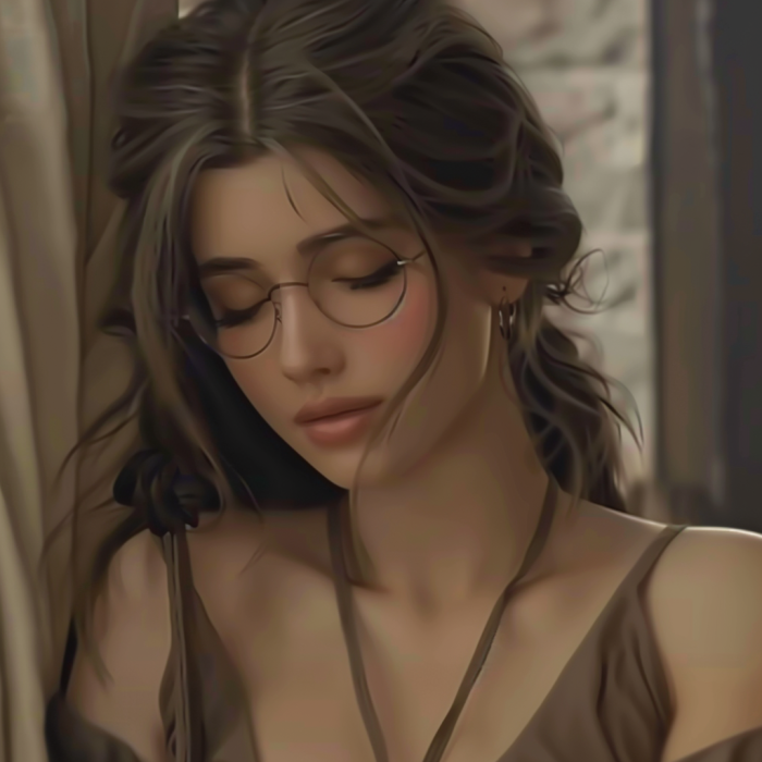 Girl Style Study
